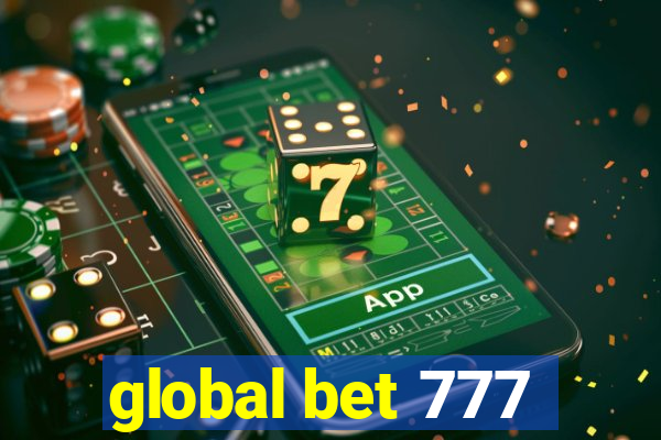 global bet 777